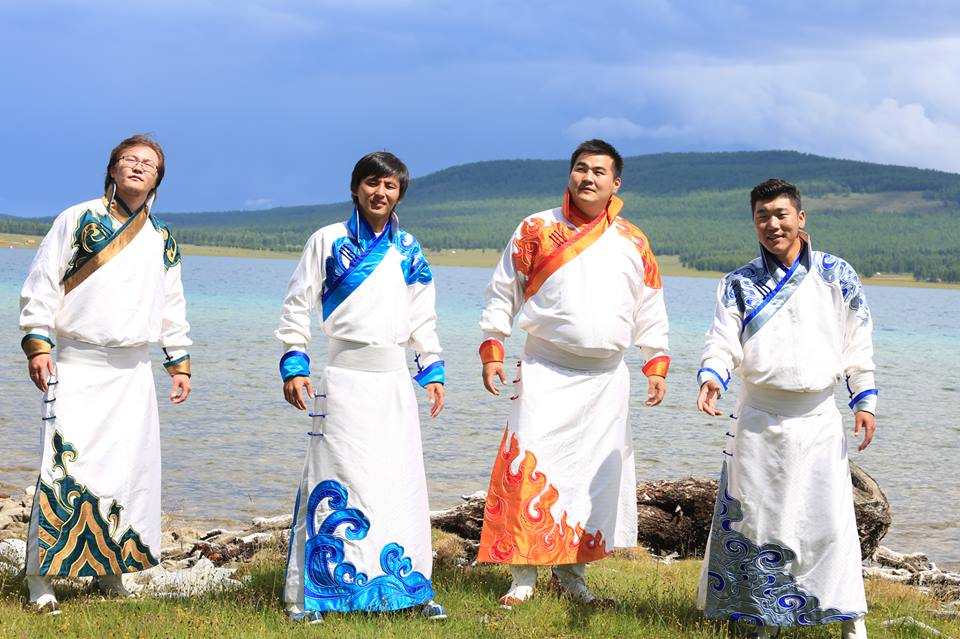 Үзэгчдийн хүсэлтээр “…Төгсгөлгүй эхлэл…” өнөөдөр дахин тоглогдоно